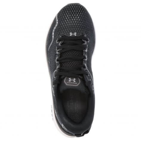 Under Armour Damen Laufschuhe W HOVR Infinite 5 3026550-002 37.5 Black | 37.5