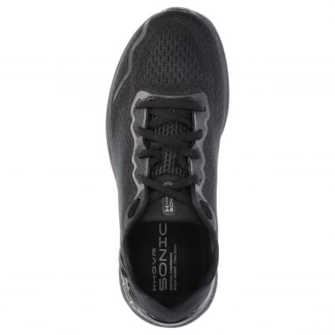 Under Armour Damen Laufschuhe W HOVR Sonic 6 3026128-001 37.5 Black | 37.5