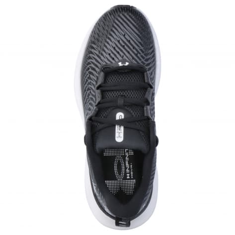 Under Armour Damen Laufschuhe W Infinite Pro 3027200-001 42.5 Black | 42.5