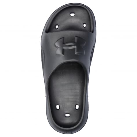 Under Armour Damen Badeschlappen UA W Locker V SL 3028095 