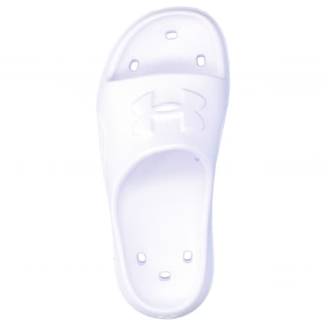 Under Armour Damen Badeschlappen UA W Locker V SL 3028095 