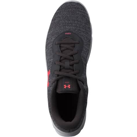 Under Armour Damen Laufschuhe Mojo 2 Sportstyle 3024131-105 39 Jet Gray | 39