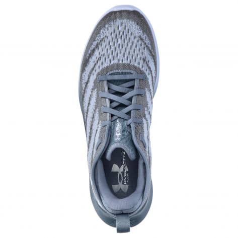 Under Armour Damen Laufschuhe Velociti 3 Breeze 3027521-100 38.5 Gravel | 38.5