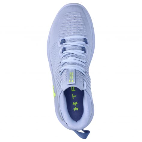 Under Armour Damen Laufschuhe W Flow Dynamic INTLKNT 3027176-500 38.5 Celeste | 38.5