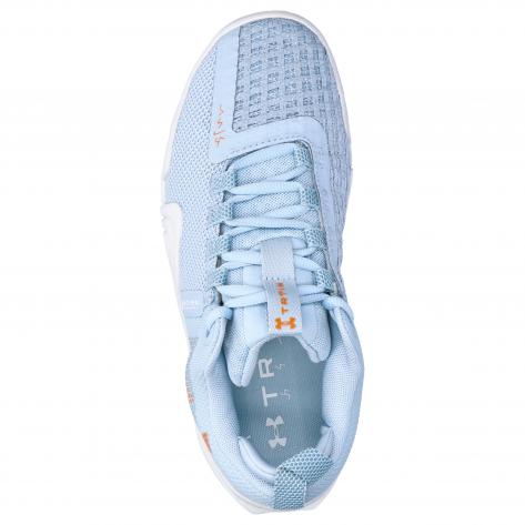 Under Armour Damen Trainingsschuhe W TriBase Reign 6 3027342 