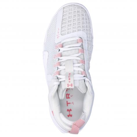 Under Armour Damen Trainingsschuhe W TriBase Reign 6 3027342 