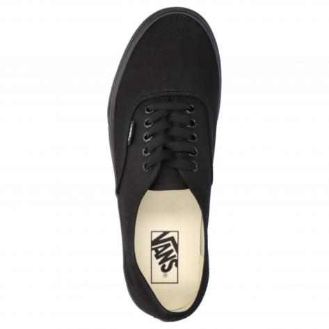 Vans Sneaker Authentic VEE3BKA 43 Black-Black | 43