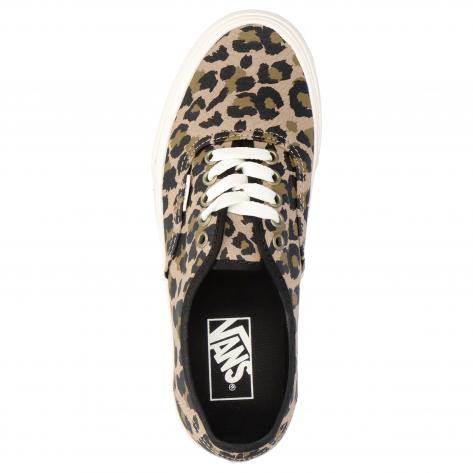 Vans Unisex Sneaker Authentic 