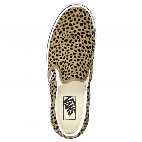 Vans Unisex Sneaker Classic Slip-on Platform 