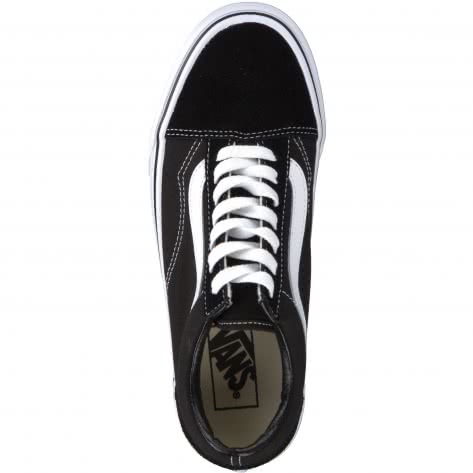 Vans Damen Sneaker Old Skool Platform 