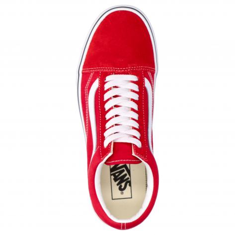 Vans Unisex Sneaker Old Skool 