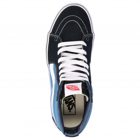 Vans Unisex Sneaker Sk8-Hi 