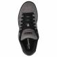 adidas Herren Sneaker GRAND COURT ALPHA 00s JP7632 44 2/3 Charcoal/Core Black/Black | 44 2/3