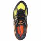 adidas Herren Sneaker ADISTAR CUSHION IG1737 39 1/3 Core Black/Carbon/Orange | 39 1/3