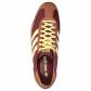 adidas Damen Sneaker SL 72 OG W IE3425 40 Maroon/Almost Yellow/Brown | 40