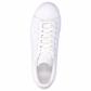 adidas Damen Sneaker Stan Smith W LA6639 40 Ftwr White/Ftwr White/White | 40