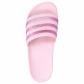 adidas Damen Badeschlappen Adilette Aqua 