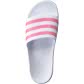 adidas Damen Badeschlappen Adilette Aqua GZ5237 44 1/2 Ftwr White/Rose Tone | 44 1/2