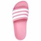 adidas CORE Kinder Badeschlappen ADILETTE AQUA K 