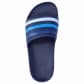 adidas CORE Kinder Badeschlappen ADILETTE AQUA K JP5772 38 Dkblue/Royblu/Globlu | 38