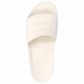adidas Damen Badeschlappen Adilette Aqua JP5183 39 Off White/Off White/White | 39