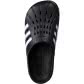 adidas Unisex  Schuhe ADILETTE CLOG GZ5886 38 Core Black/Ftwr White/Core Black | 38