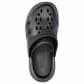 adidas Damen Sandale ADILETTE CLOG PLATFORM 
