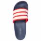 adidas Herren Badeschlappen Adilette Comfort 2.0 