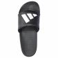 adidas Unisex Badeschlappen Adilette Comfort 2.0 