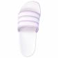 adidas Damen Badeschlappen Adilette Comfort 2.0 