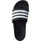 adidas Unisex Badeschlappen Adilette Comfort GZ5891 43 Core Black/Ftwr White/Core Black | 43