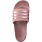 adidas Damen Badeschlappen Adilette Comfort 