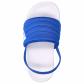 adidas Kinder Badeschlappen Adilette Estrap 2.0 C 