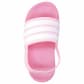 adidas Kinder Badeschlappen ADILETTE ESTRAP C 