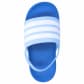 adidas Kinder Badeschlappen ADILETTE ESTRAP I 
