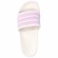 adidas Unisex Badeschlappen Adilette Noshower KI0530 40 1/2 Cwhite/Blilil/Almpnk | 40 1/2