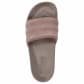 adidas Damen Badeschlappen ADILETTE NOSHOWER JP5190 38 Earth Strata/Earth Strata/Earth | 38