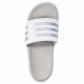 adidas Damen Badeschlappen Adilette Platform 