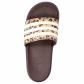 adidas Damen Badeschlappen Adilette Platform 