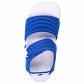 adidas Kinder Badesandale Adilette Sandal 2 K 