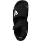 adidas Kinder Badesandale Adilette Sandal K GW0344 31 Core Black/Ftwr White/Core Black | 31