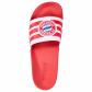 adidas Unisex Badeschlappen ADILETTE SHOWER Bayern München 