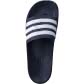 adidas Unisex Badeschlappe ADILETTE SHOWER GZ5920 48 1/2 Legend Ink/Ftw White | 48 1/2