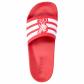 adidas Herren Badeschlappen Adilette Shower Liverpool Slides JS4965 42 Red/Ftwr White | 42