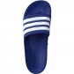 adidas Unisex Badeschlappe ADILETTE SHOWER GW1048 43 Team Royal Blue/Ftwr White | 43