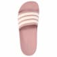 adidas Unisex Badeschlappe ADILETTE SHOWER JI4762 38 Warm Clay/Crystal Sand/Warm Clay | 38