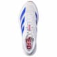 adidas Herren Laufschuhe ADIZERO SL2 M IF9383 44 2/3 Ftwr White/Royal Blue/Ruby | 44 2/3