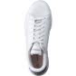 adidas Damen Sneaker Advantage GX9289 42 Crystal White/Crystal White/Mapume | 42