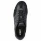 adidas Unisex Sneaker BARREDA JR1321 46 Core Black/Core Black/Grey | 46