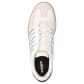 adidas Unisex Sneaker BARREDA JH7105 44 Core White/Core White/Green | 44